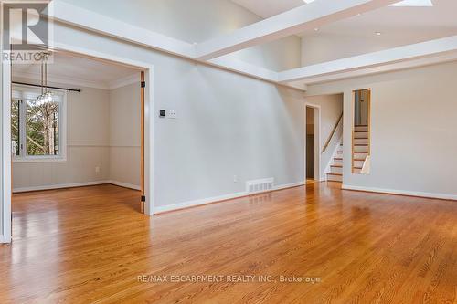 1443 Birchwood Drive, Mississauga, ON - Indoor Photo Showing Other Room