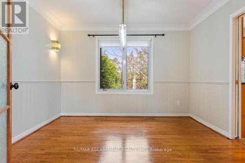 1443 Birchwood Drive, Mississauga, ON - Indoor Photo Showing Other Room
