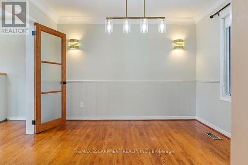 1443 Birchwood Drive, Mississauga, ON - Indoor Photo Showing Other Room