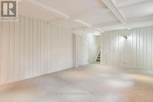 1443 Birchwood Drive, Mississauga, ON - Indoor Photo Showing Other Room