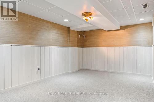 1443 Birchwood Drive, Mississauga, ON - Indoor Photo Showing Other Room