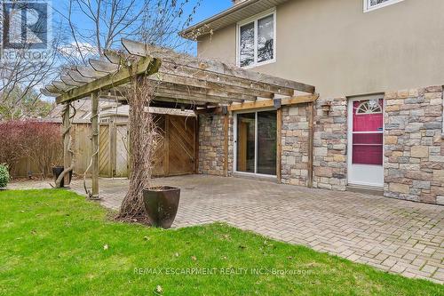 1443 Birchwood Drive, Mississauga, ON - Outdoor