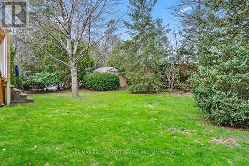 1443 Birchwood Drive, Mississauga, ON - Outdoor