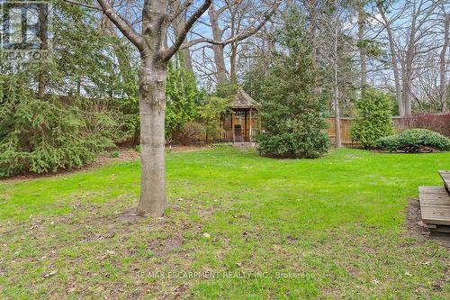 1443 Birchwood Drive, Mississauga, ON - Outdoor