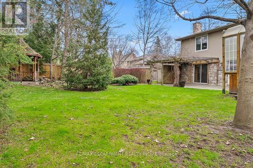 1443 Birchwood Drive, Mississauga, ON - Outdoor