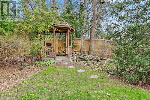 1443 Birchwood Drive, Mississauga, ON - Outdoor