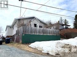 39 COMFORT STREET Kirkland Lake (Kl & Area), ON P2N 3B1