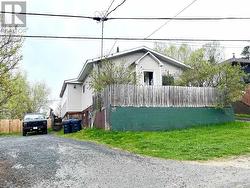 39 COMFORT STREET Kirkland Lake (Kl & Area), ON P2N 3B1