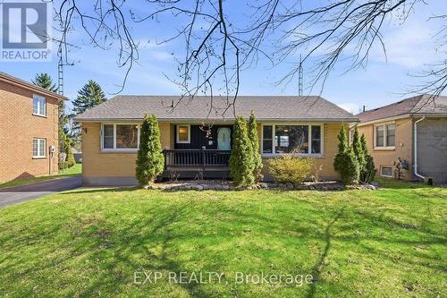 89 JOCELYN STREET  Port Hope, ON L1A 2G6