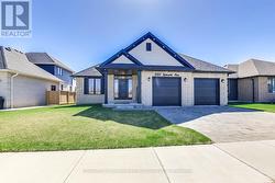 2033 LOCKWOOD CRESCENT Strathroy-Caradoc, ON N0L 1W0