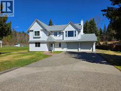 2020 GAMACHE ROAD Quesnel, BC V2J 7A8