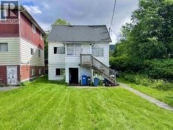 202 204-206 E 6TH AVENUE Prince Rupert, BC V8J 1W3