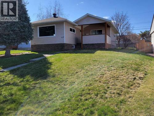 519 6th Street S  Cranbrook, BC V1C 1L2