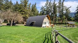 6142 Falkland Road  Falkland, BC V0E 1W0