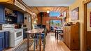 7760 95 Highway, Kingsgate, BC  - Indoor Photo Showing Kitchen 