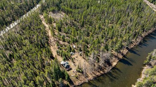 7760 95 Highway, Kingsgate, BC - Outdoor With View