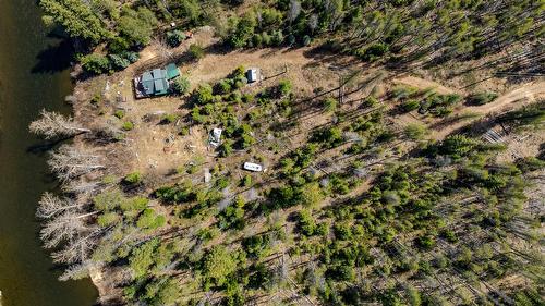 7760 95 Highway, Kingsgate, BC - Outdoor