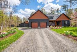 1107 XAVIER STREET Gravenhurst (Morrison), ON P0E 1G0