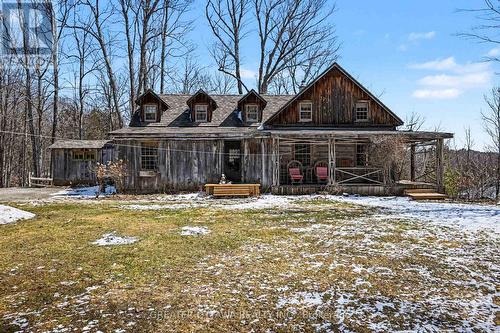 509 IRON MINE ROAD S  Lanark Highlands, ON K0G 1K0