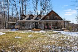 509 IRON MINE ROAD S Lanark Highlands, ON K0G 1K0