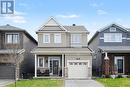 633 Geranium Walk, Ottawa, ON  - Outdoor With Facade 
