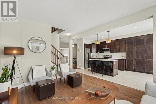 633 Geranium Walk, Ottawa, ON - Indoor