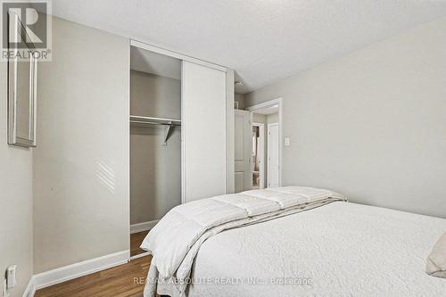633 Geranium Walk, Ottawa, ON - Indoor Photo Showing Bedroom