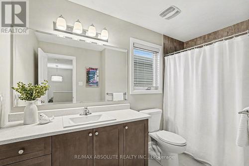 633 Geranium Walk, Ottawa, ON - Indoor Photo Showing Bathroom