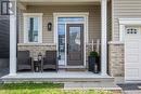 633 Geranium Walk, Ottawa, ON  - Outdoor With Facade 