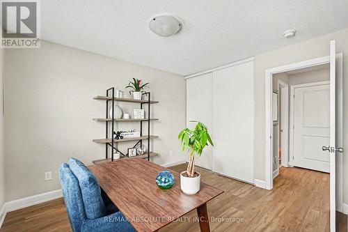 633 Geranium Walk, Ottawa, ON - Indoor