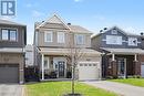 633 Geranium Walk, Ottawa, ON  - Outdoor With Facade 
