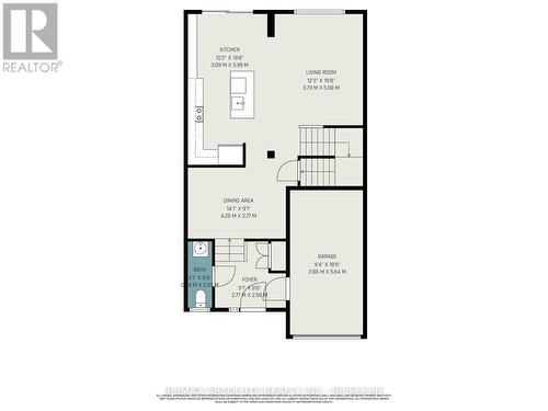 633 Geranium Walk, Ottawa, ON - Other