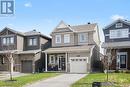 633 Geranium Walk, Ottawa, ON  - Outdoor With Facade 