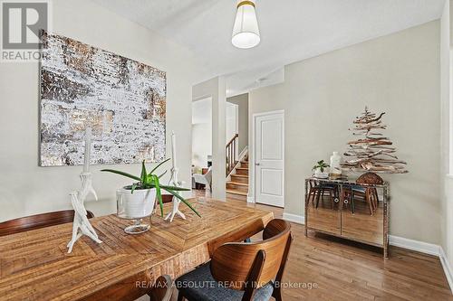 633 Geranium Walk, Ottawa, ON - Indoor