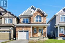 4852 ABBOTT STREET E  Ottawa, ON K2S 1E7