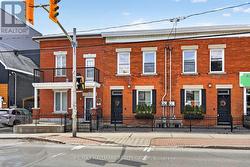 380 BOOTH STREET Ottawa, ON K1R 6W1