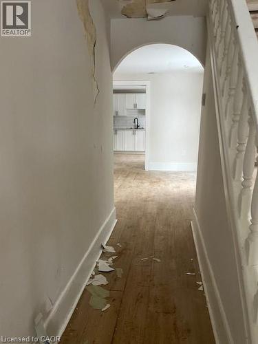 16 Albert Street, Welland, ON - Indoor Photo Showing Other Room