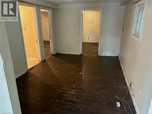16 Albert Street, Welland, ON - Indoor Photo Showing Other Room