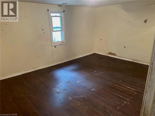 16 Albert Street, Welland, ON - Indoor Photo Showing Other Room