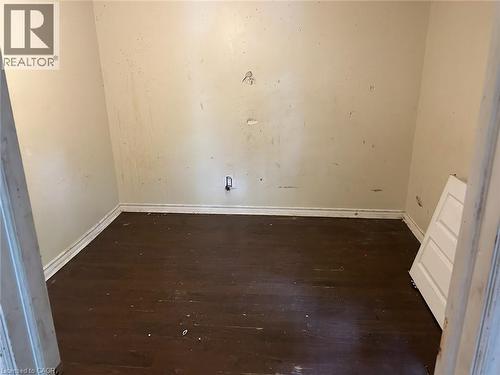 16 Albert Street, Welland, ON - Indoor Photo Showing Other Room