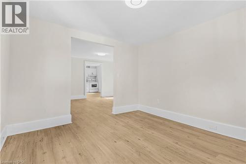 16 Albert Street, Welland, ON - Indoor Photo Showing Other Room