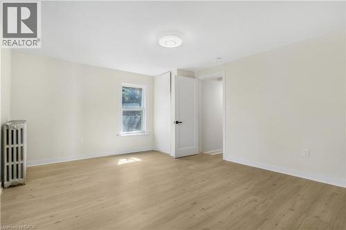 16 Albert Street, Welland, ON - Indoor Photo Showing Other Room
