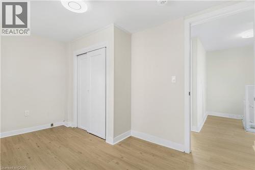 16 Albert Street, Welland, ON - Indoor Photo Showing Other Room