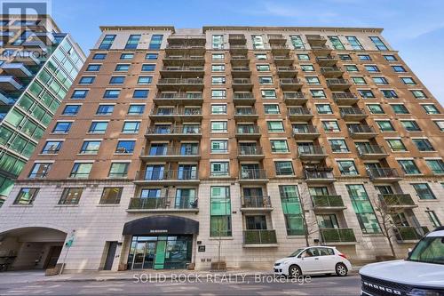 910 - 200 BESSERER STREET  Ottawa, ON K1N 0A7