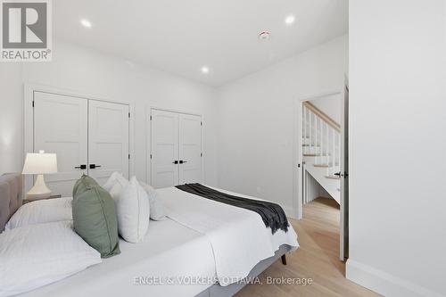 71 Thomas Street, Ottawa, ON - Indoor Photo Showing Bedroom