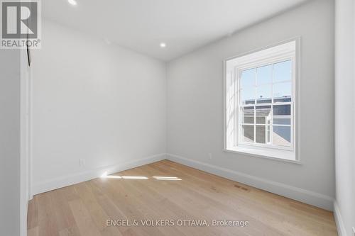 Third bedroom - 71 Thomas Street, Ottawa, ON - Indoor Photo Showing Other Room