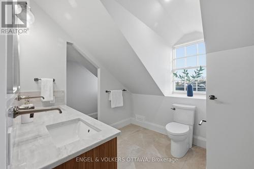 Ensuite - 71 Thomas Street, Ottawa, ON - Indoor Photo Showing Bathroom