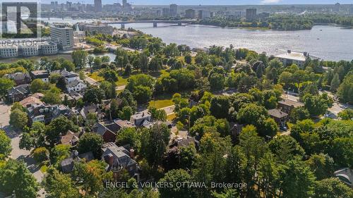 71 Thomas Street, Ottawa, ON - Outdoor With Body Of Water With View