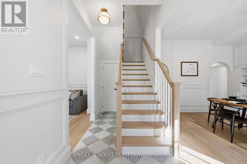 Foyer - 71 Thomas Street, Ottawa, ON - Indoor Photo Showing Other Room