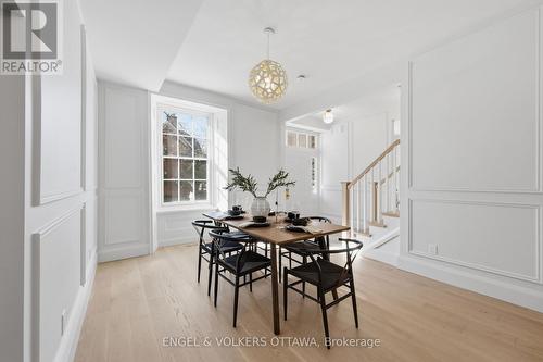 71 Thomas Street, Ottawa, ON - Indoor